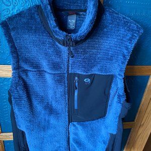 Men's Moutain Hardwear Vest